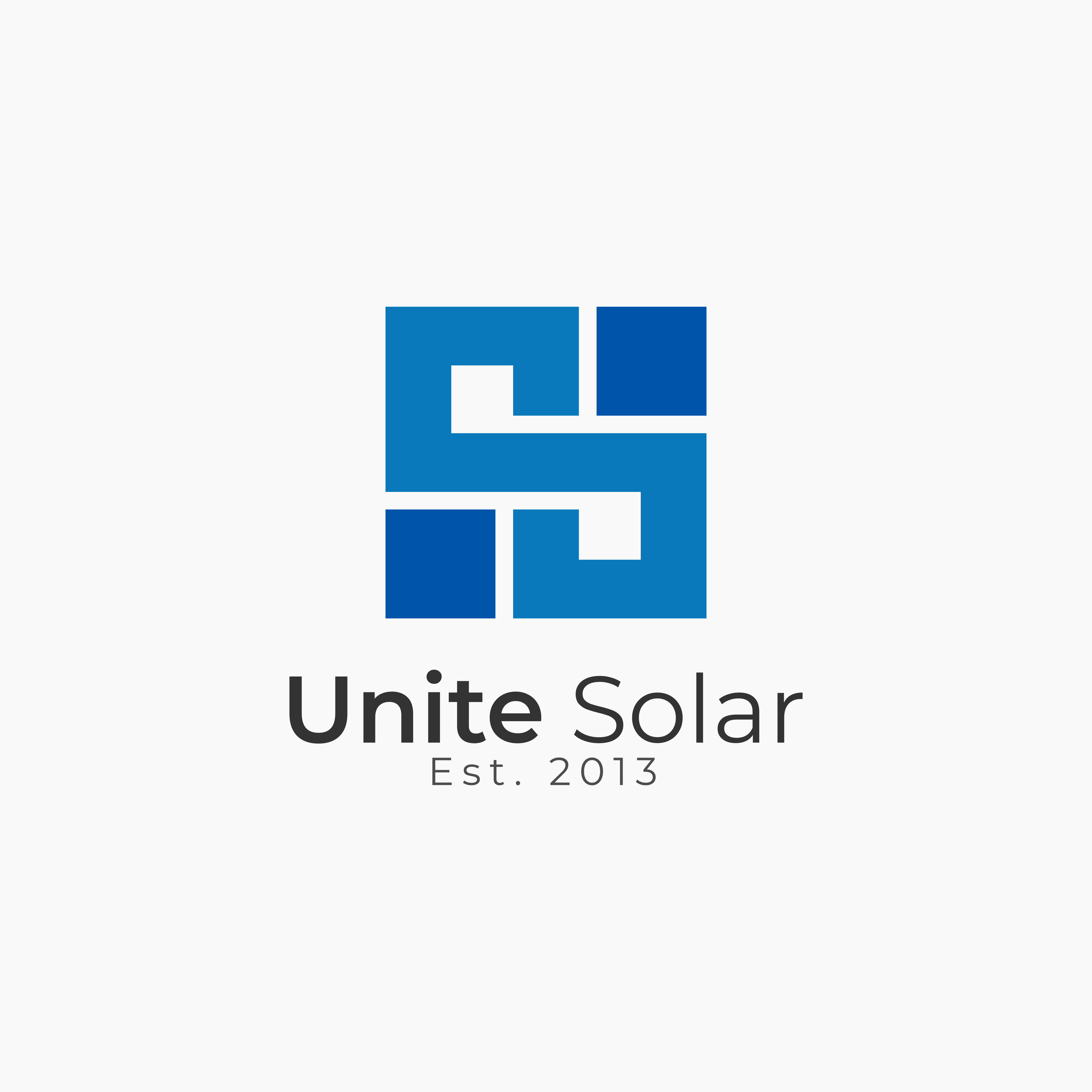 Logo Design by marunstudio for United Solar & Electrical | Design #29769801