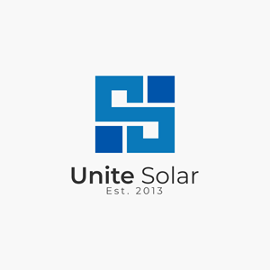 Logo Design by marunstudio for United Solar & Electrical | Design: #29769801