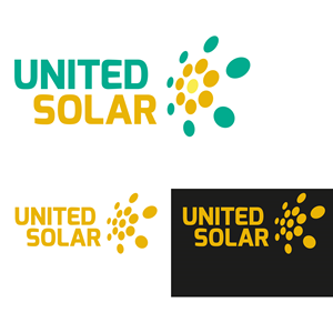 Logo Design by Michael 209 for United Solar & Electrical | Design: #29766518