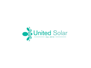 Logo Design by creatorBD for United Solar & Electrical | Design: #29761973