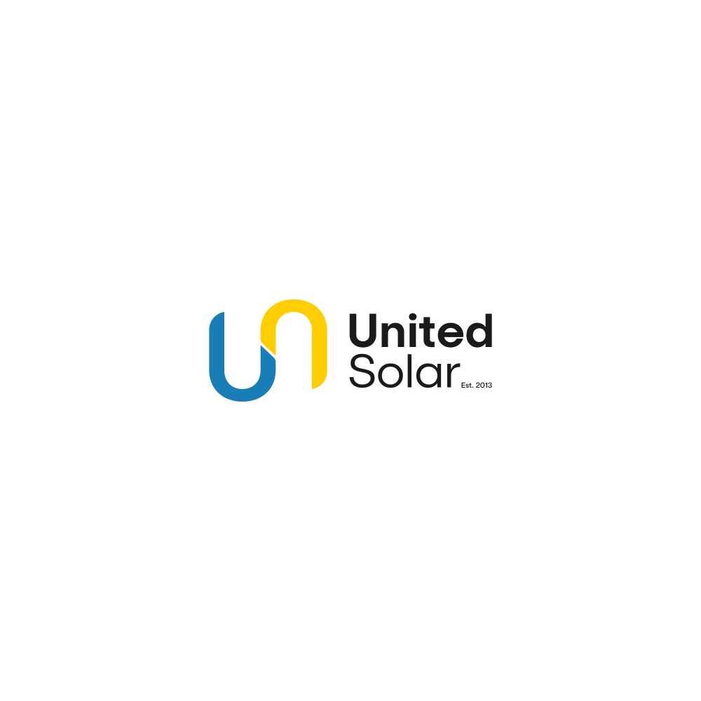 Logo Design by Deant for United Solar & Electrical | Design #29768163