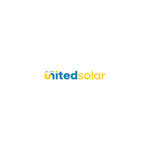 Logo Design by Deant for United Solar & Electrical | Design: #29770451