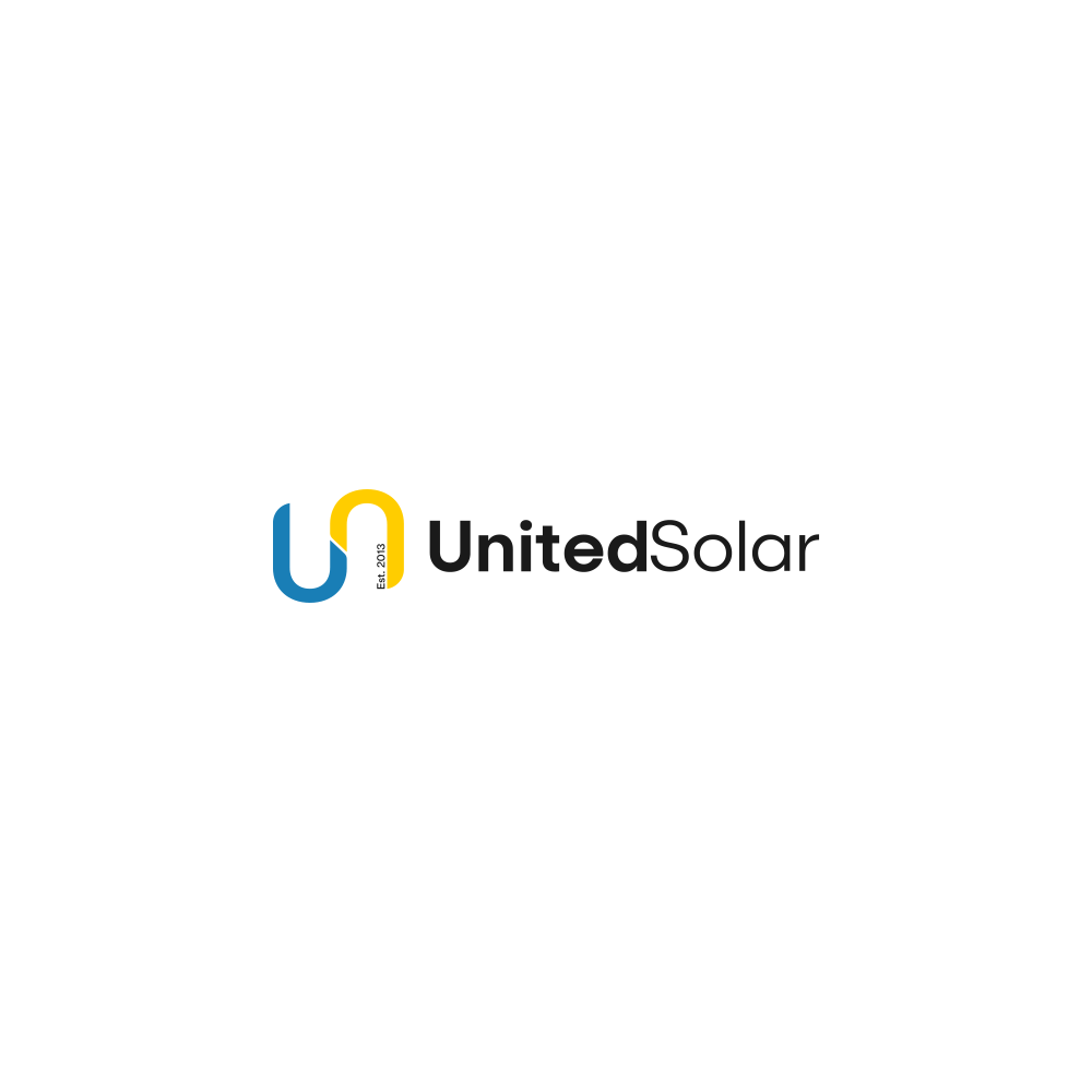 Diseño de Logo por Deant para United Solar & Electrical | Diseño #29804060