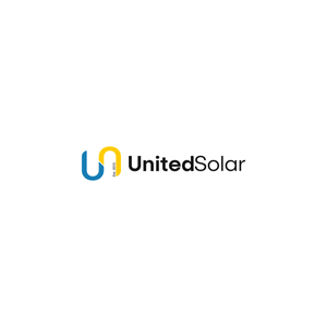 Logo Design by Deant for United Solar & Electrical | Design: #29804060