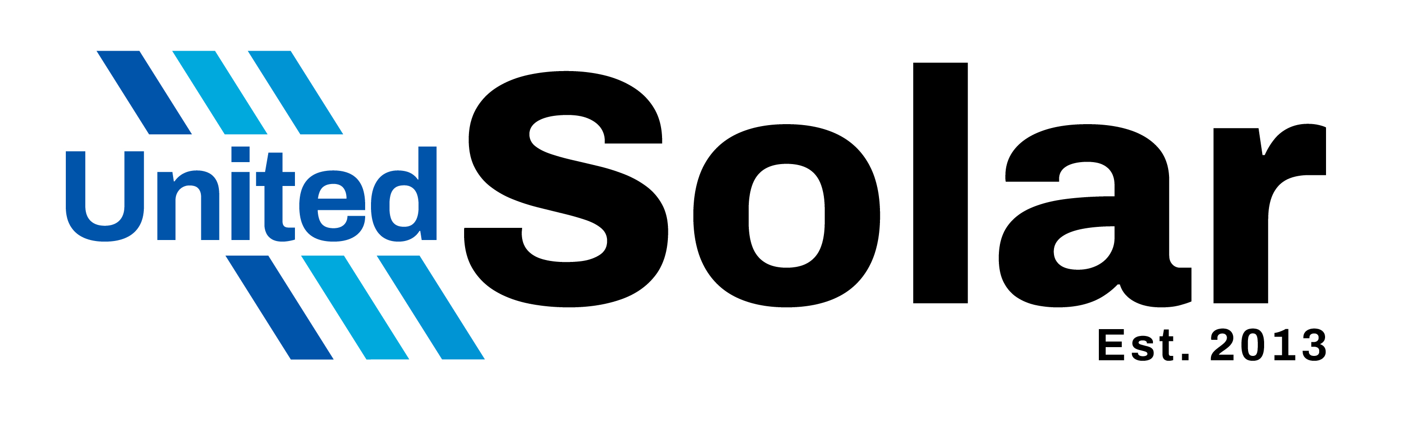 Diseño de Logo por Dil_gfx para United Solar & Electrical | Diseño #29762318