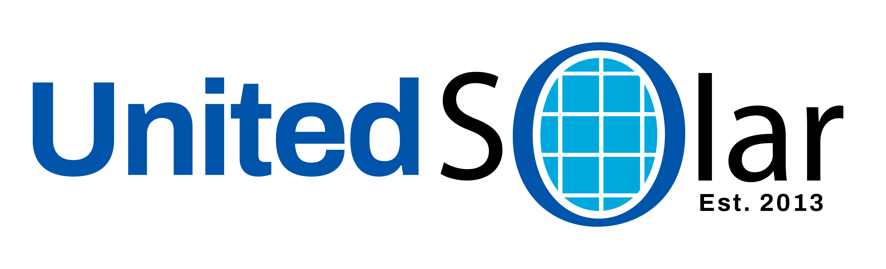 Diseño de Logo por Dil_gfx para United Solar & Electrical | Diseño #29762320