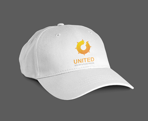 Logo Design by Raygone for United Solar & Electrical | Design: #29764310