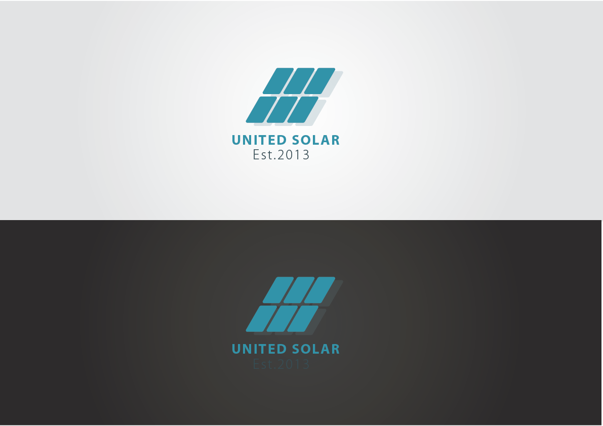 Diseño de Logo por Raygone para United Solar & Electrical | Diseño #29764322