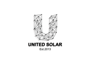 Logo Design by Raygone for United Solar & Electrical | Design: #29791552