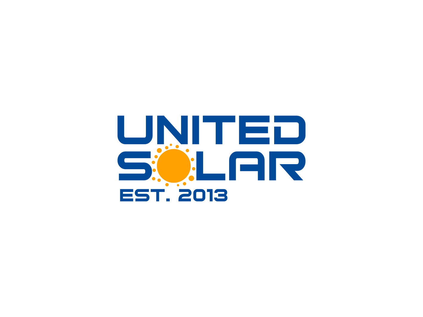 Logo Design by BNdesigner for United Solar & Electrical | Design #29762844