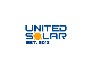 Logo Design by BNdesigner for United Solar & Electrical | Design: #29762844