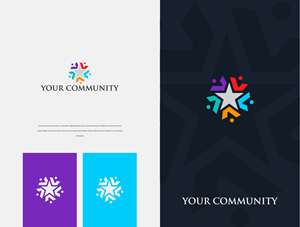 Logo Design by victipedia