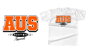 T-shirt Design by guprulsugiyanto