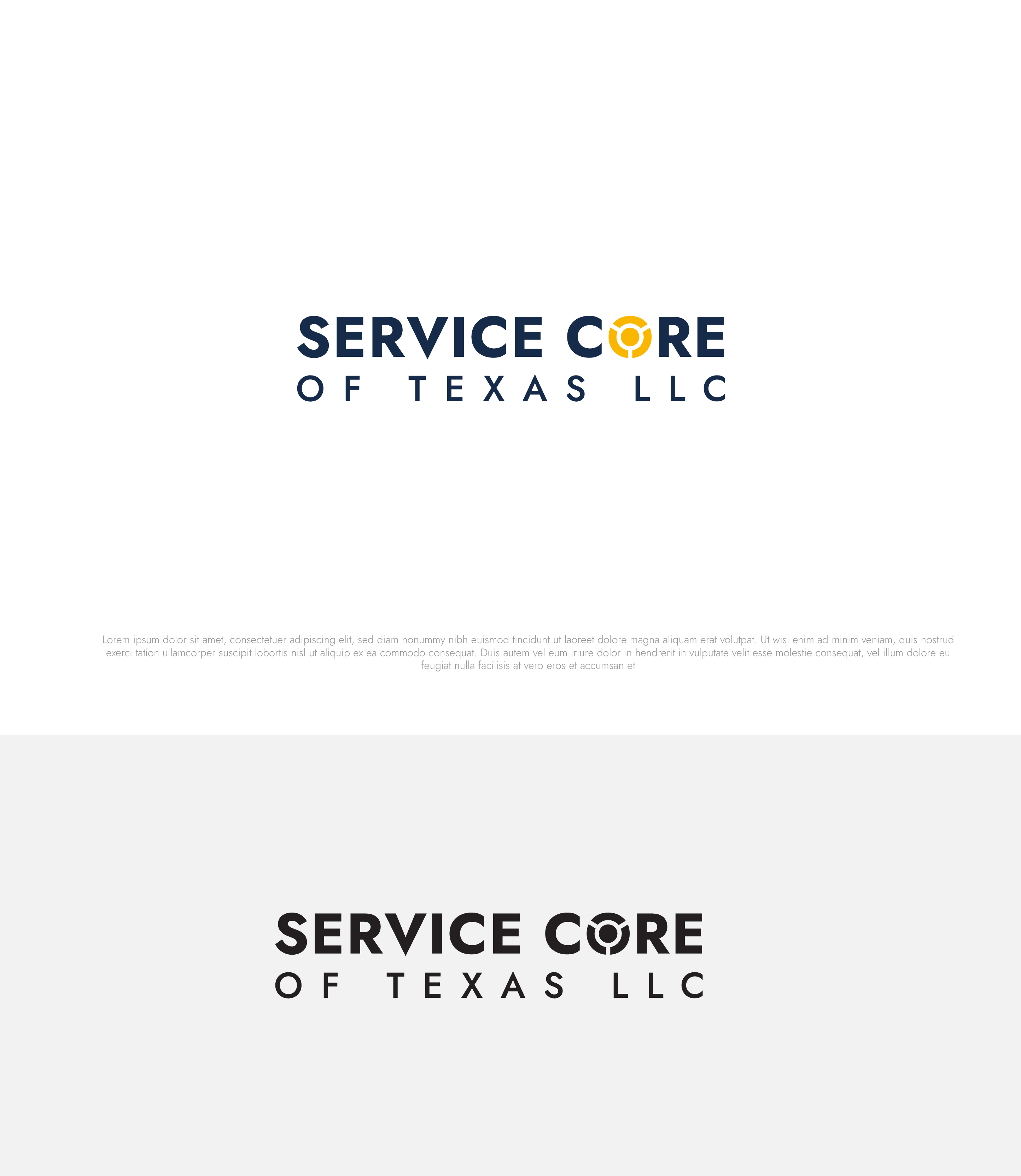 Logo Design by RikoAji for this project | Design #29767780