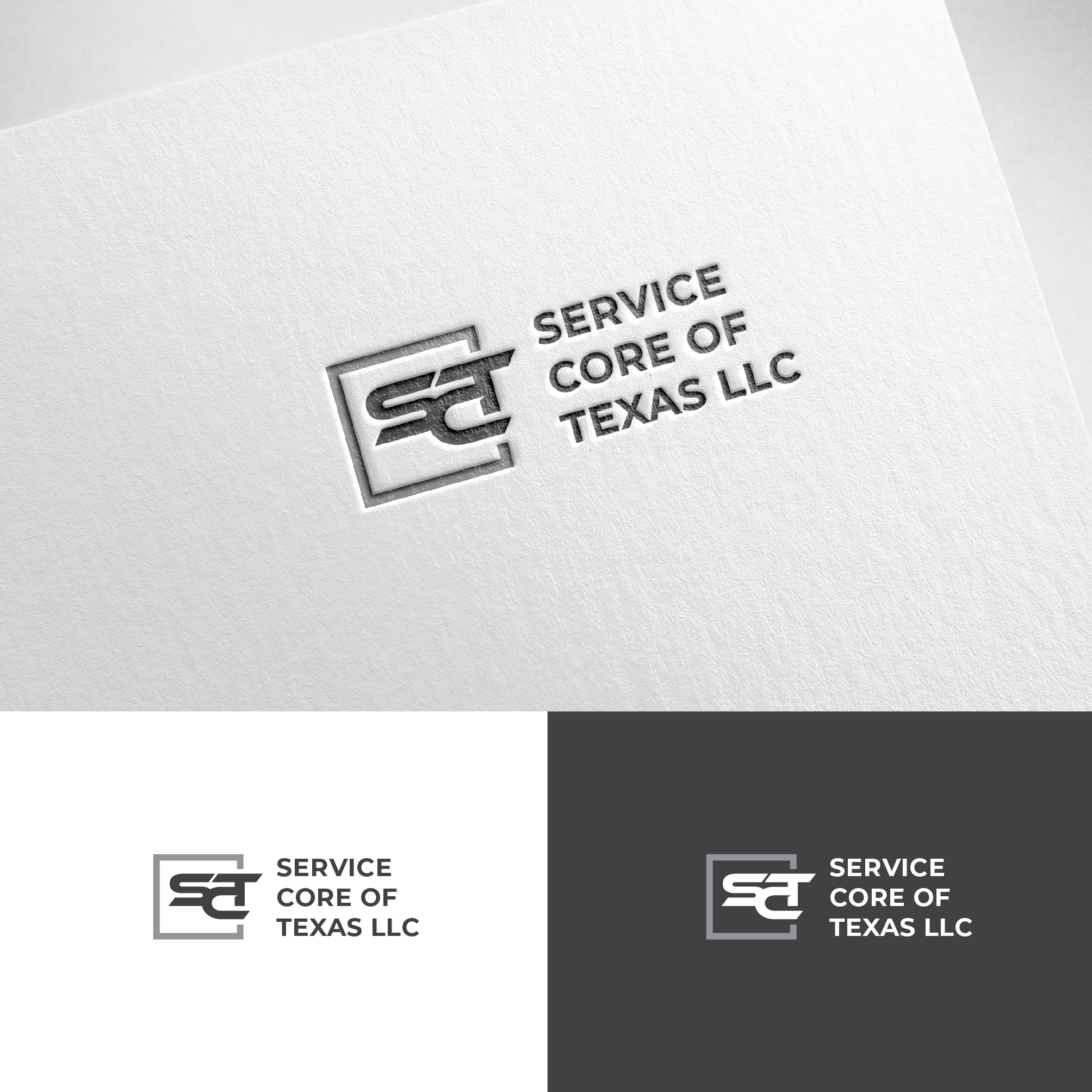 Logo Design by alzac for this project | Design #29764347