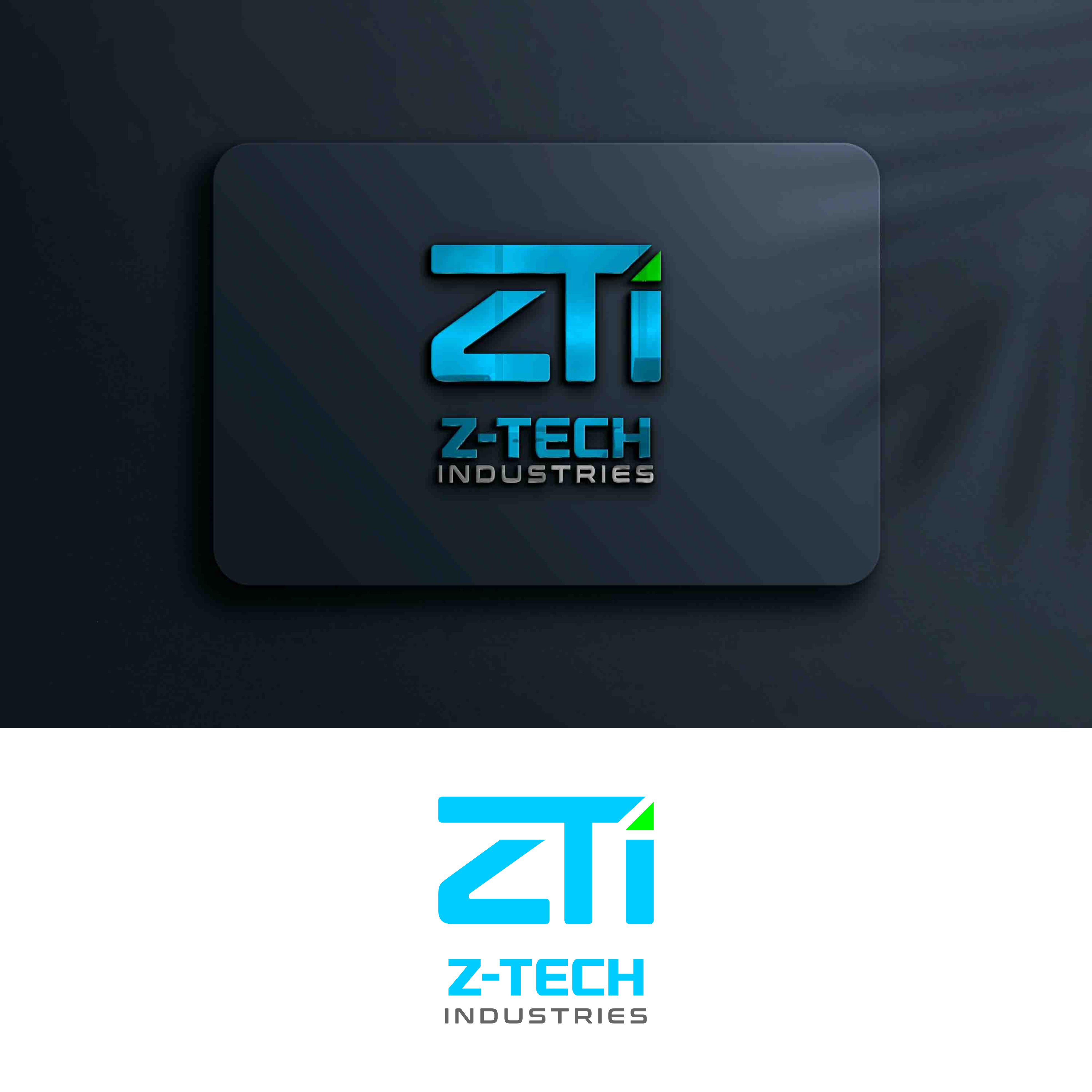 Logo Design by Antonius Triyanto 2 for this project | Design #29761493