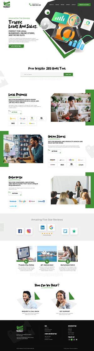 Web Design by IRSHAD_786