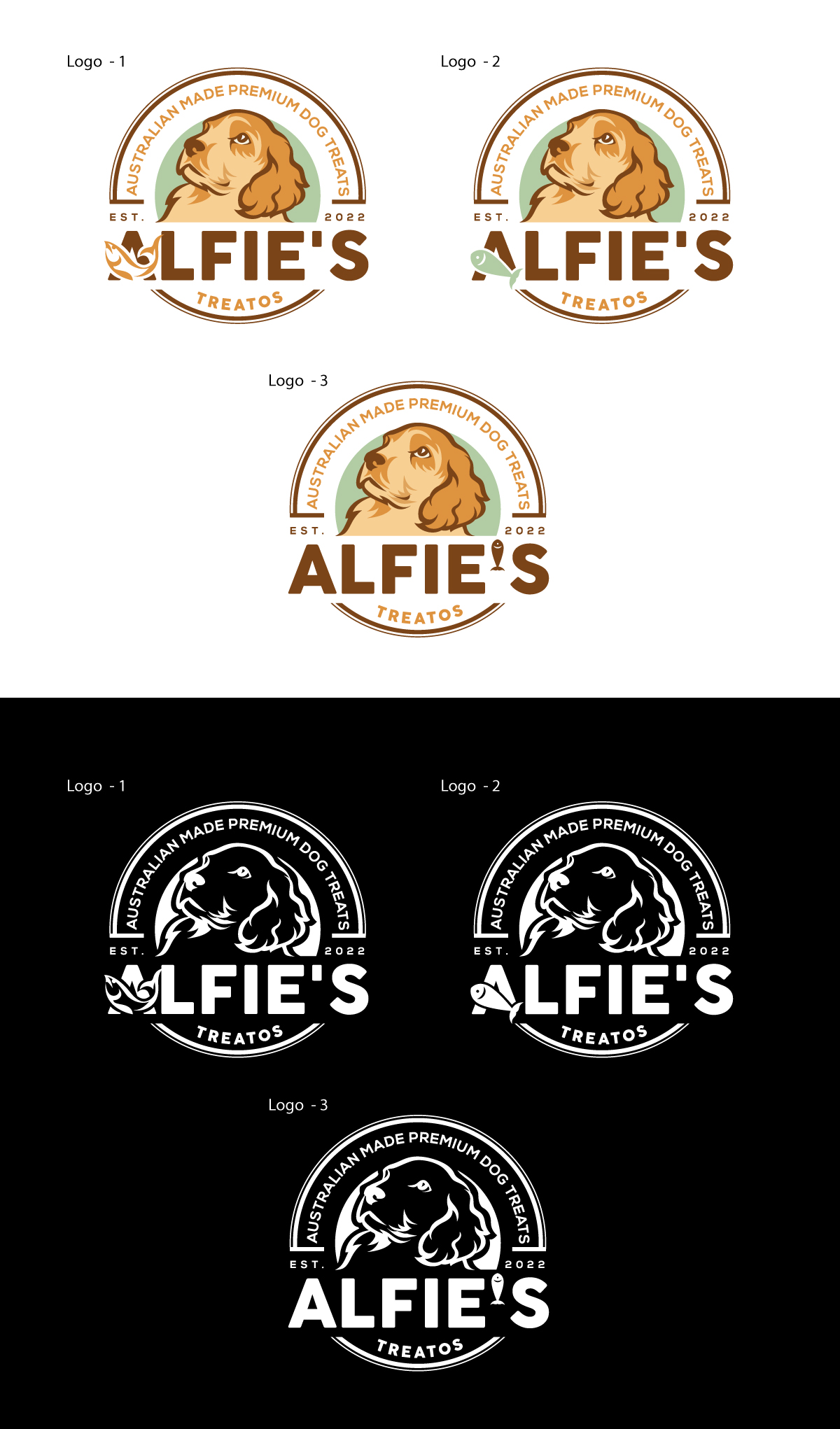 Logo Design by Logo Stock for this project | Design: #29798639