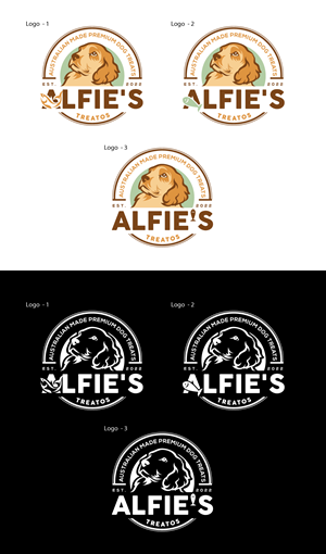 Logo Design by Logo Stock for this project | Design: #29798639