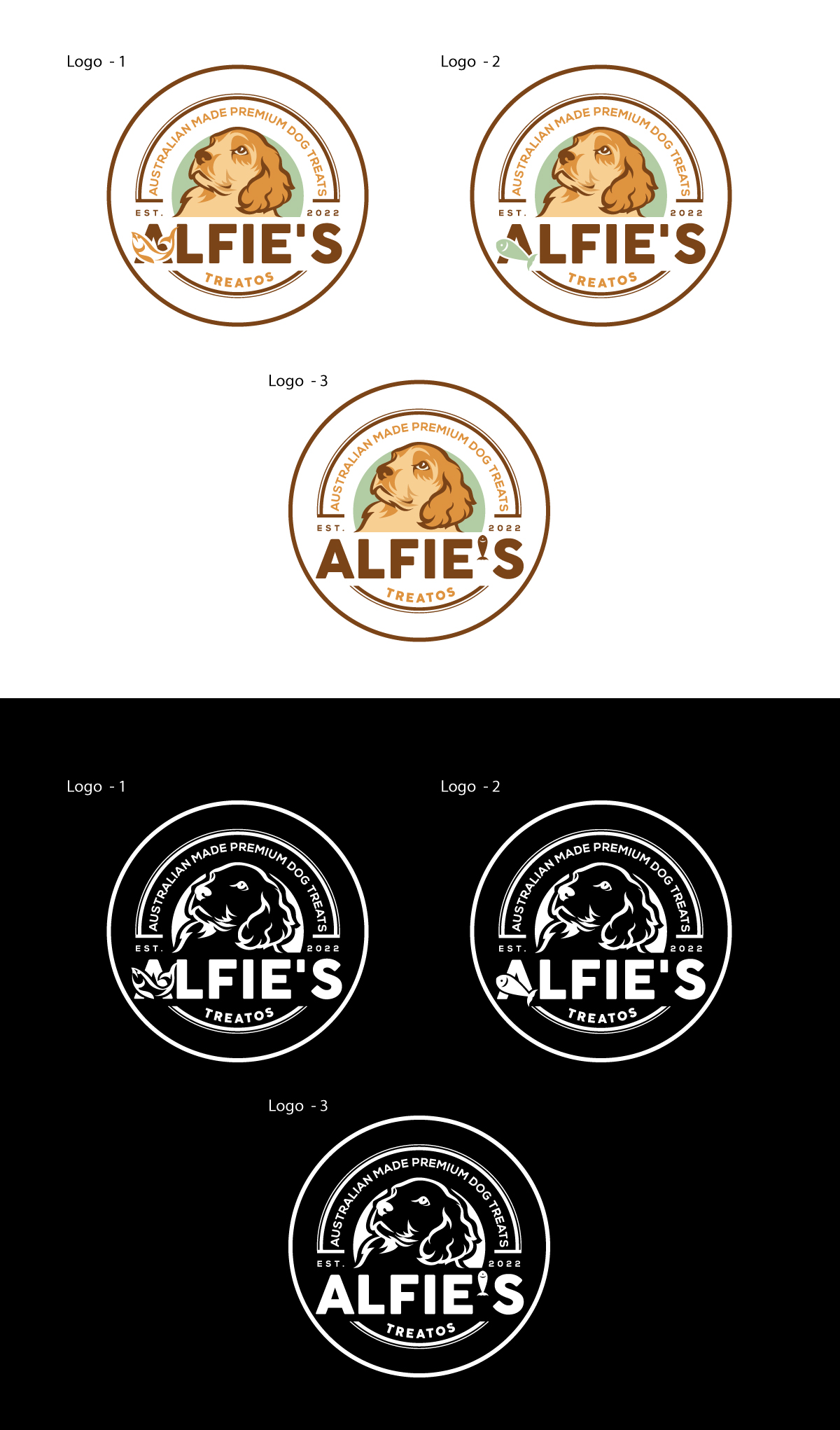 Logo Design by Logo Stock for this project | Design #29798641
