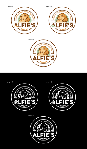 Logo Design by Logo Stock for this project | Design: #29798641