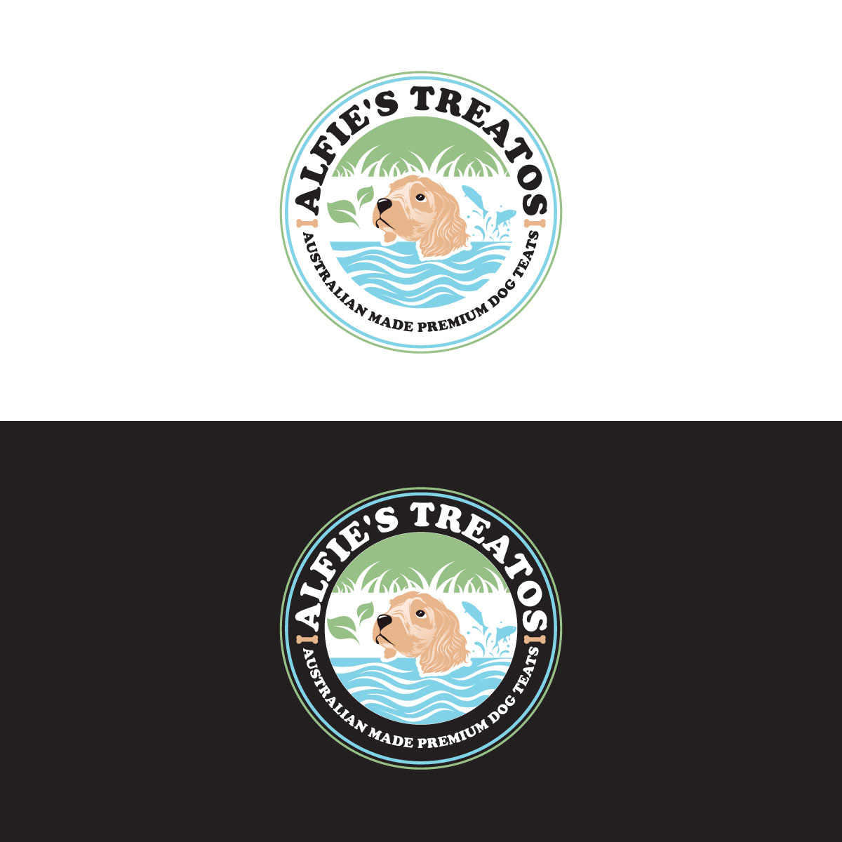 Logo Design by chris Ray for this project | Design #29777078