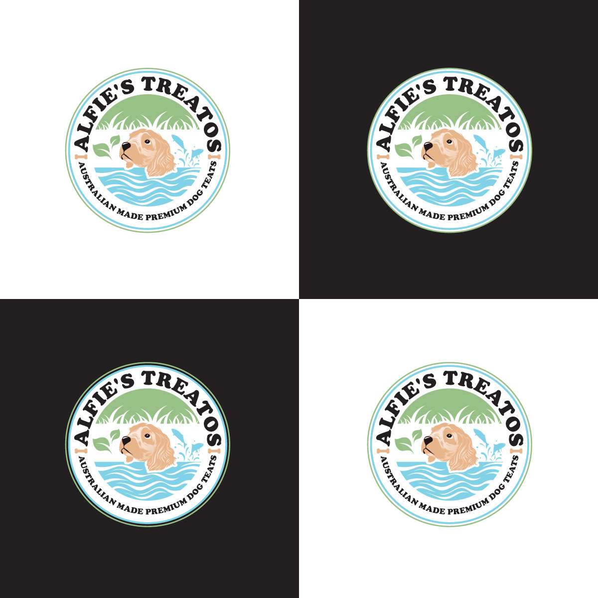 Logo Design by chris Ray for this project | Design #29783257