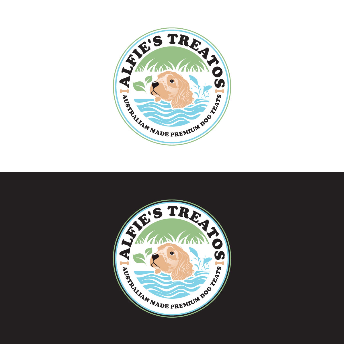 Logo Design by chris Ray for this project | Design #29797858