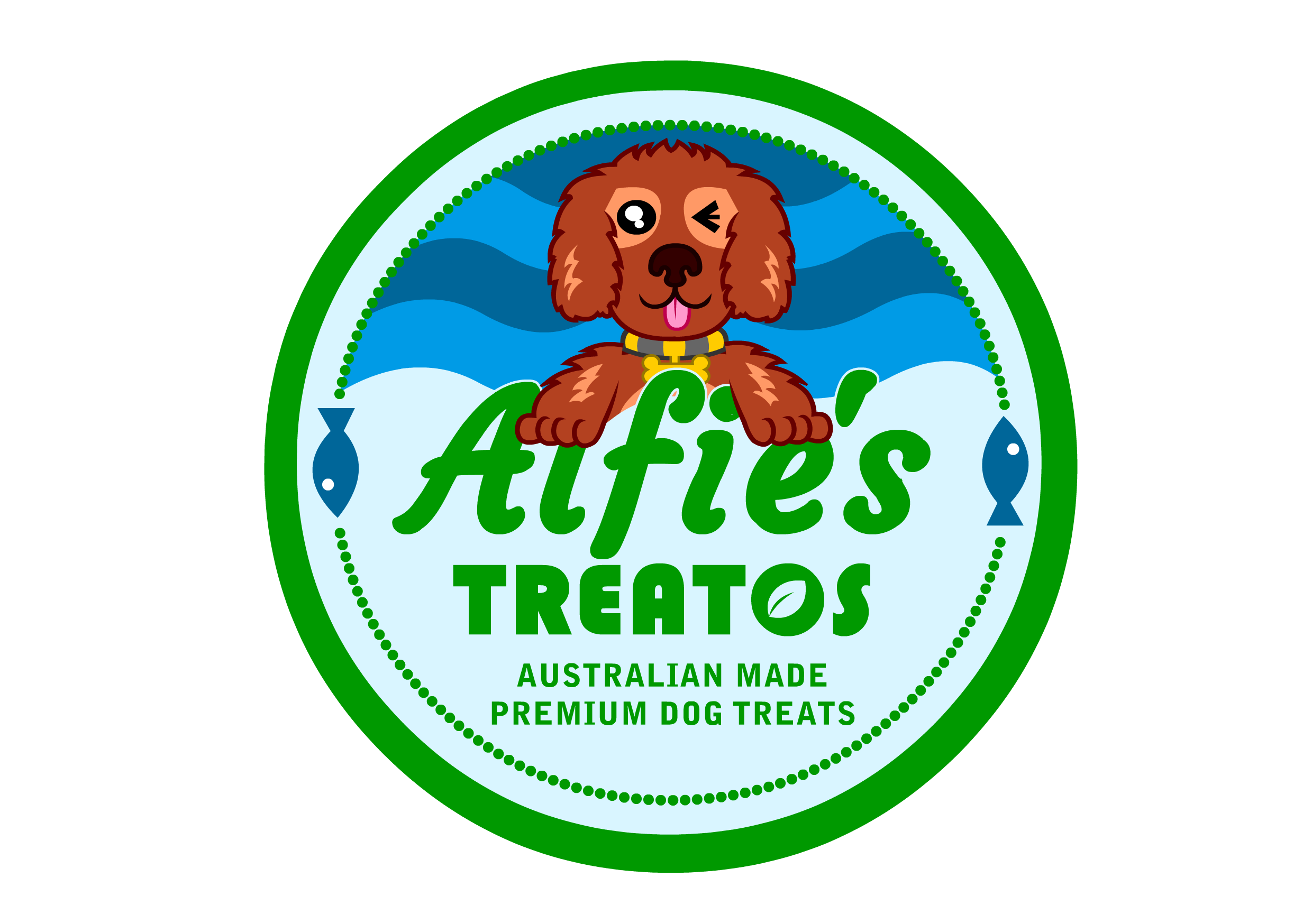 Logo Design by Khuz for this project | Design #29788653