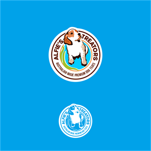 Logo Design by Arham Hidayat for this project | Design: #29786253