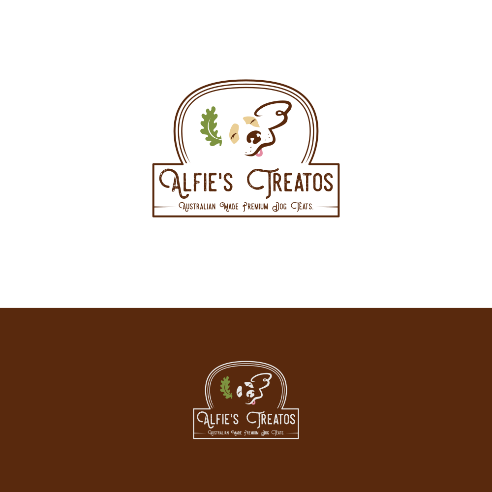 Logo Design by alitjuara for this project | Design #29796980