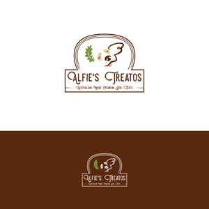 Logo Design by alitjuara for this project | Design #29796980