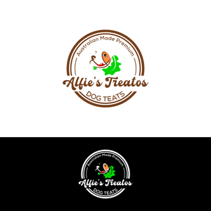 Logo Design by alitjuara for this project | Design: #29796981