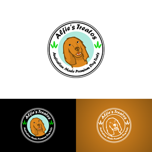 Logo Design by alitjuara for this project | Design: #29796982