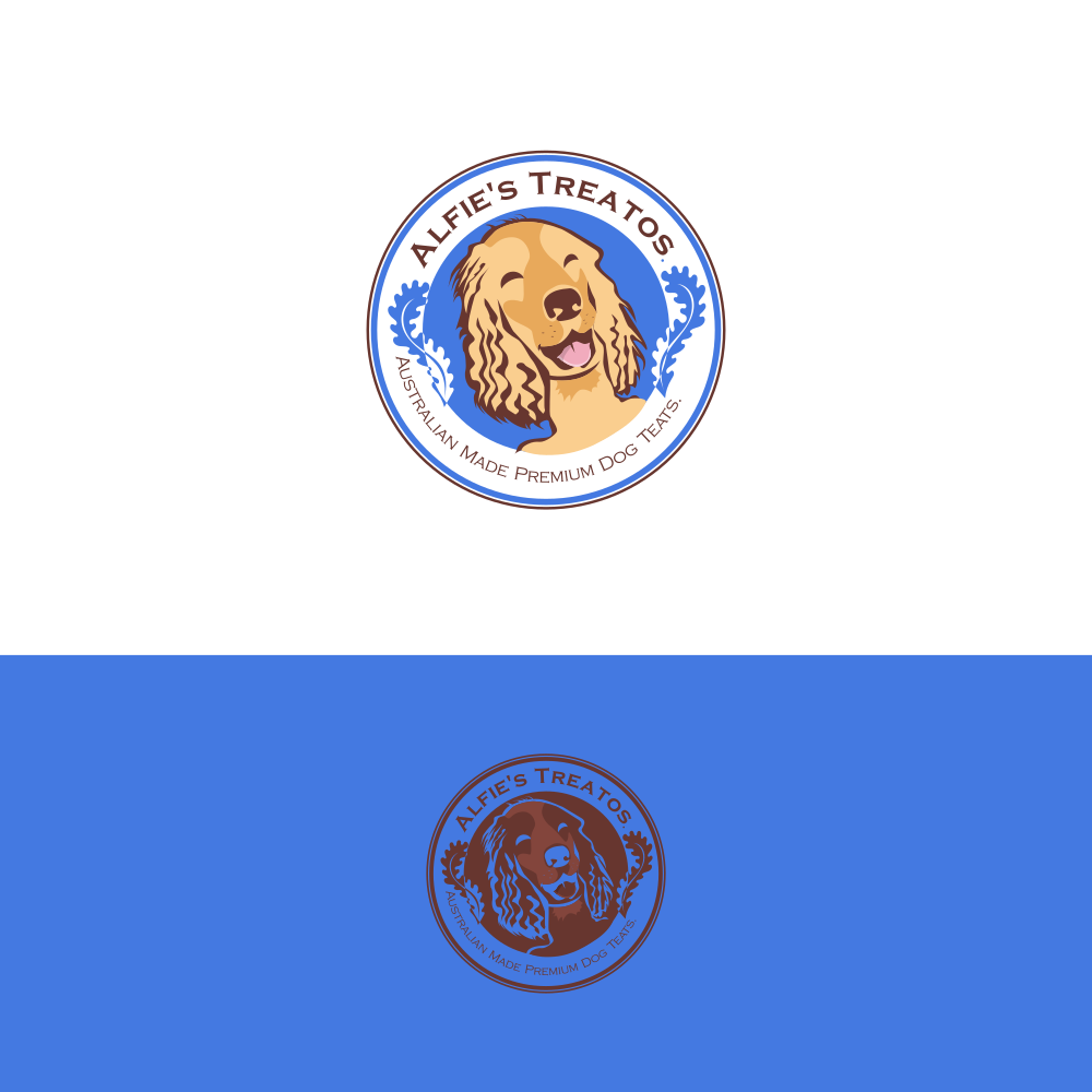 Design de Logo par alitjuara pour ce projet | Design #29796983