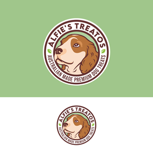 Logo Design by PsyPen for this project | Design: #29763848