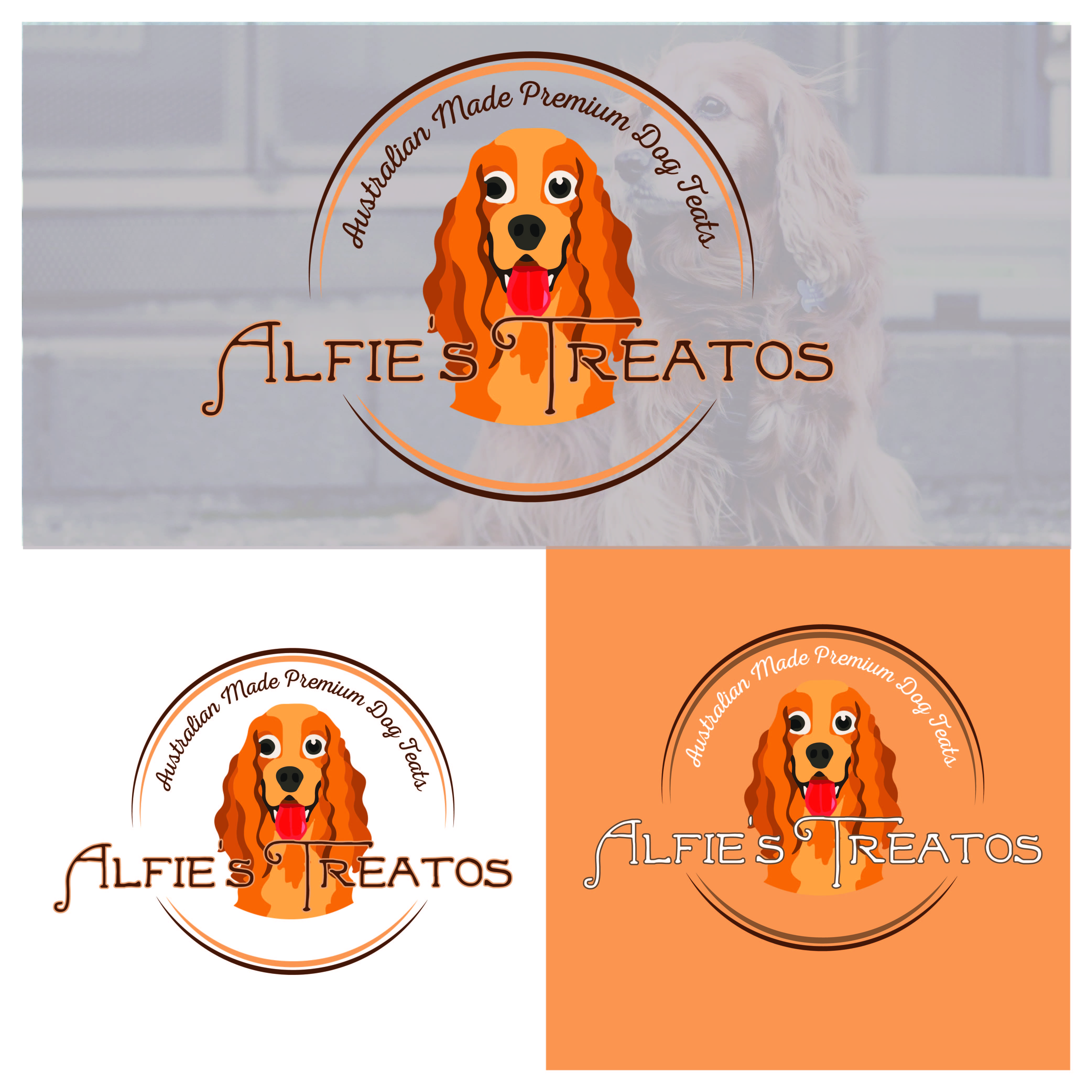 Logo Design by nthamali85 for this project | Design #29786623