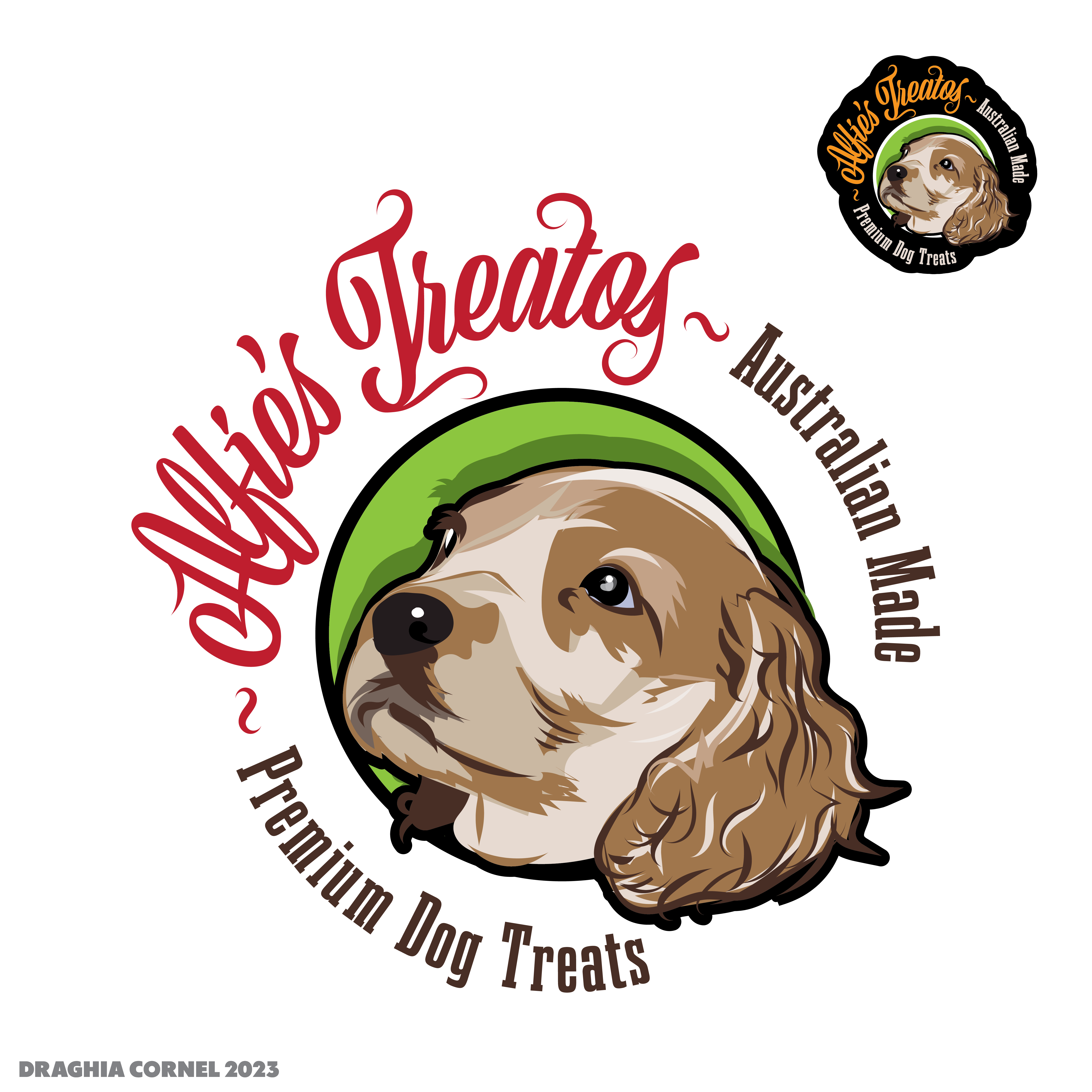 Logo Design by dccanim for this project | Design #29765469