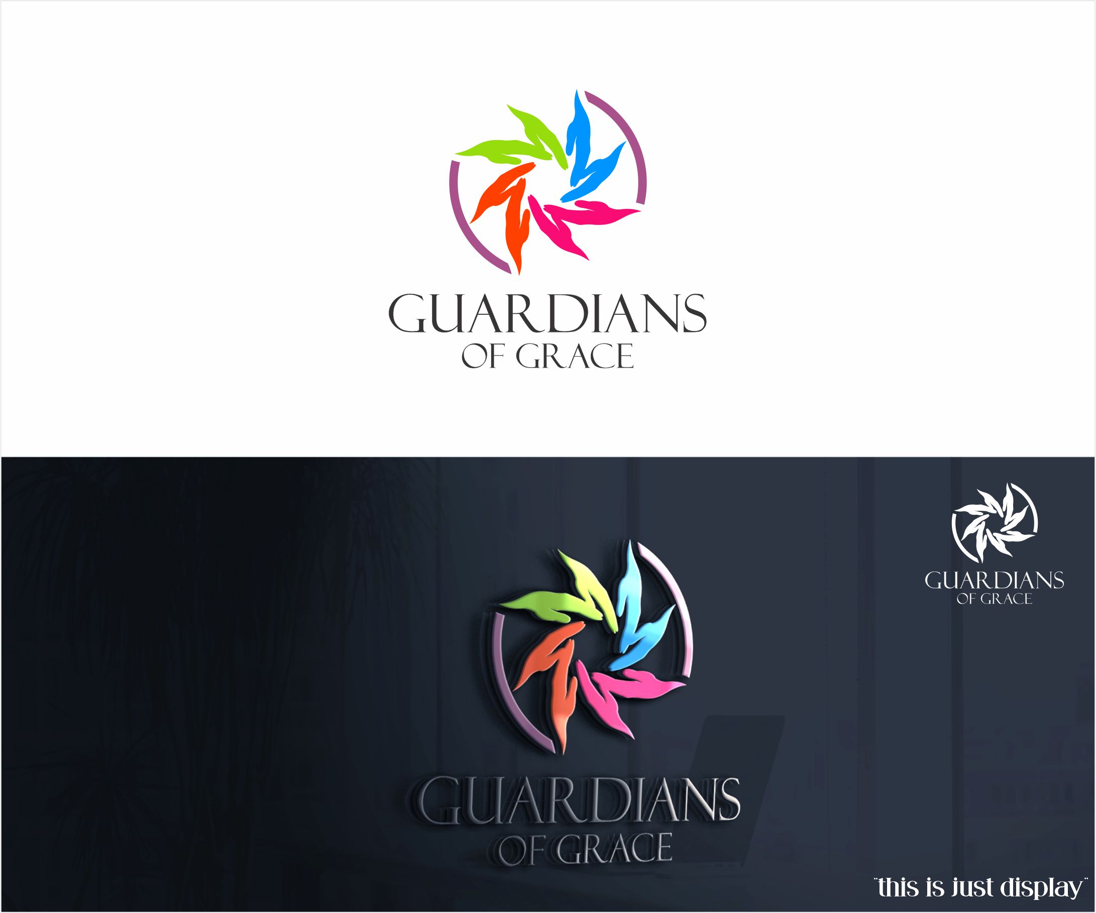 Logo Design by alkaline for this project | Design #29765028