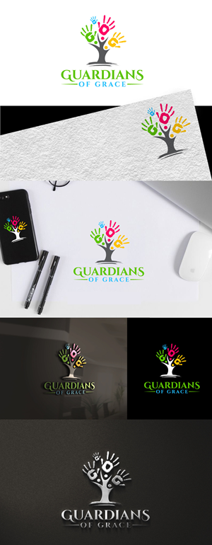 Diseño de Logo por Creative Dubai