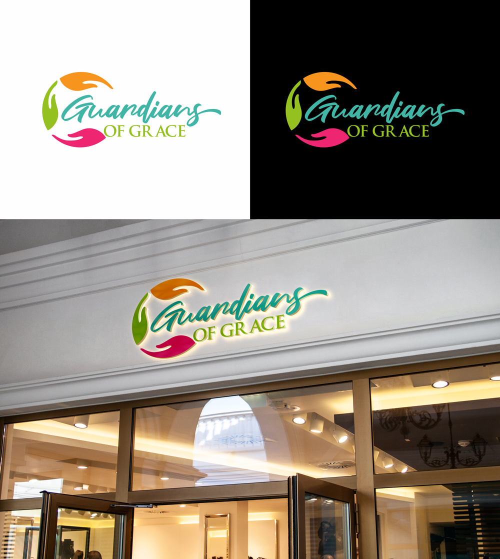 Design de Logo par RA-bica pour ce projet | Design #29777295