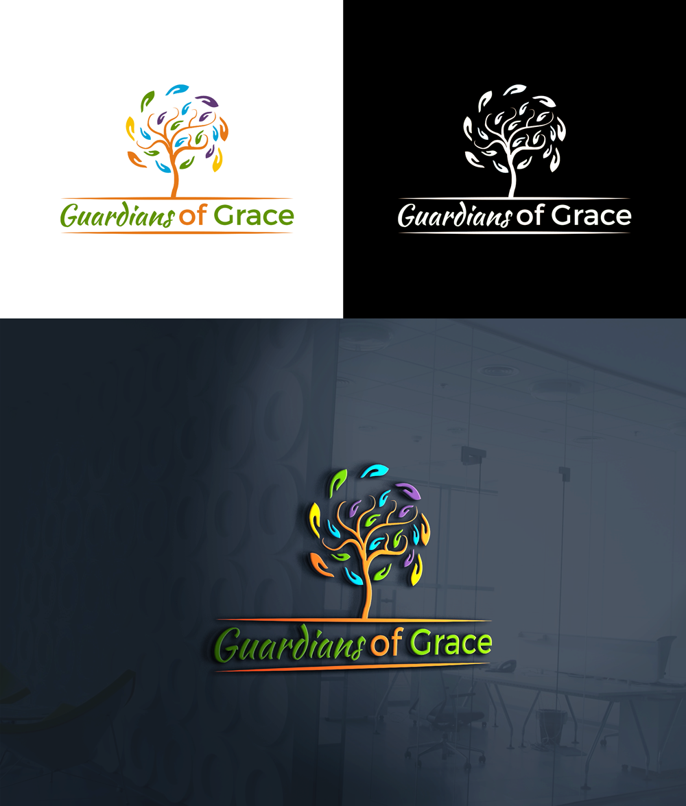 Logo Design by RA-bica for this project | Design #29777515