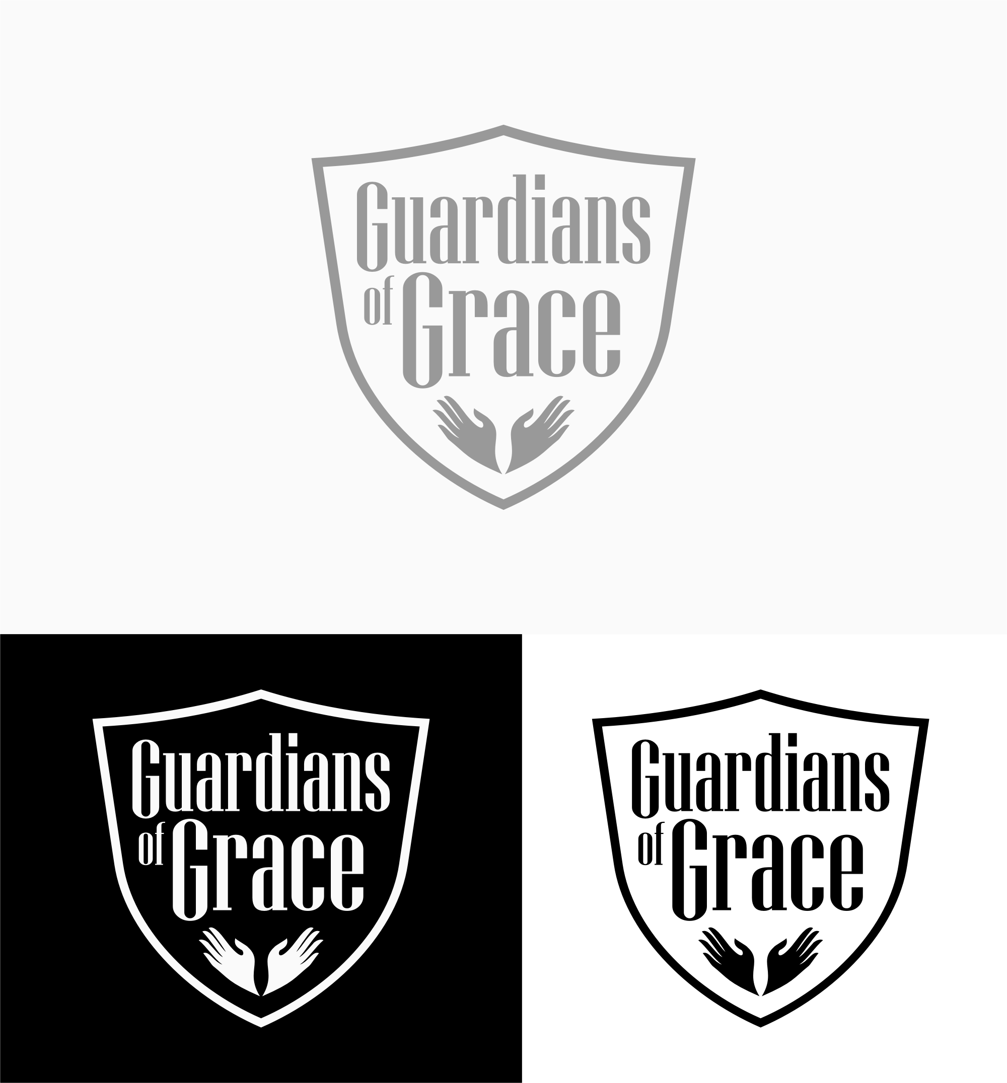 Logo Design by hamkur for this project | Design #29774665