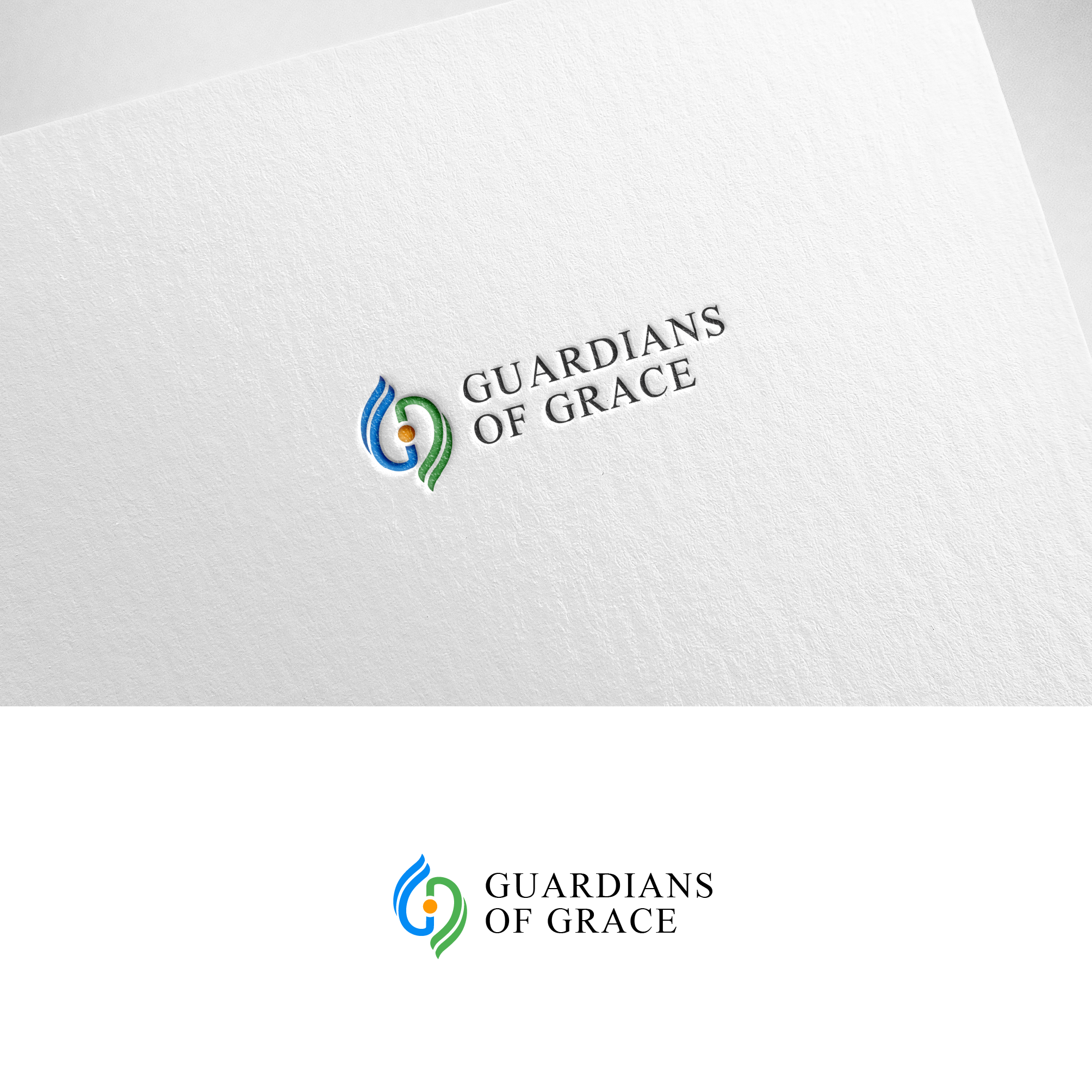 Logo Design by alzac for this project | Design #29795738
