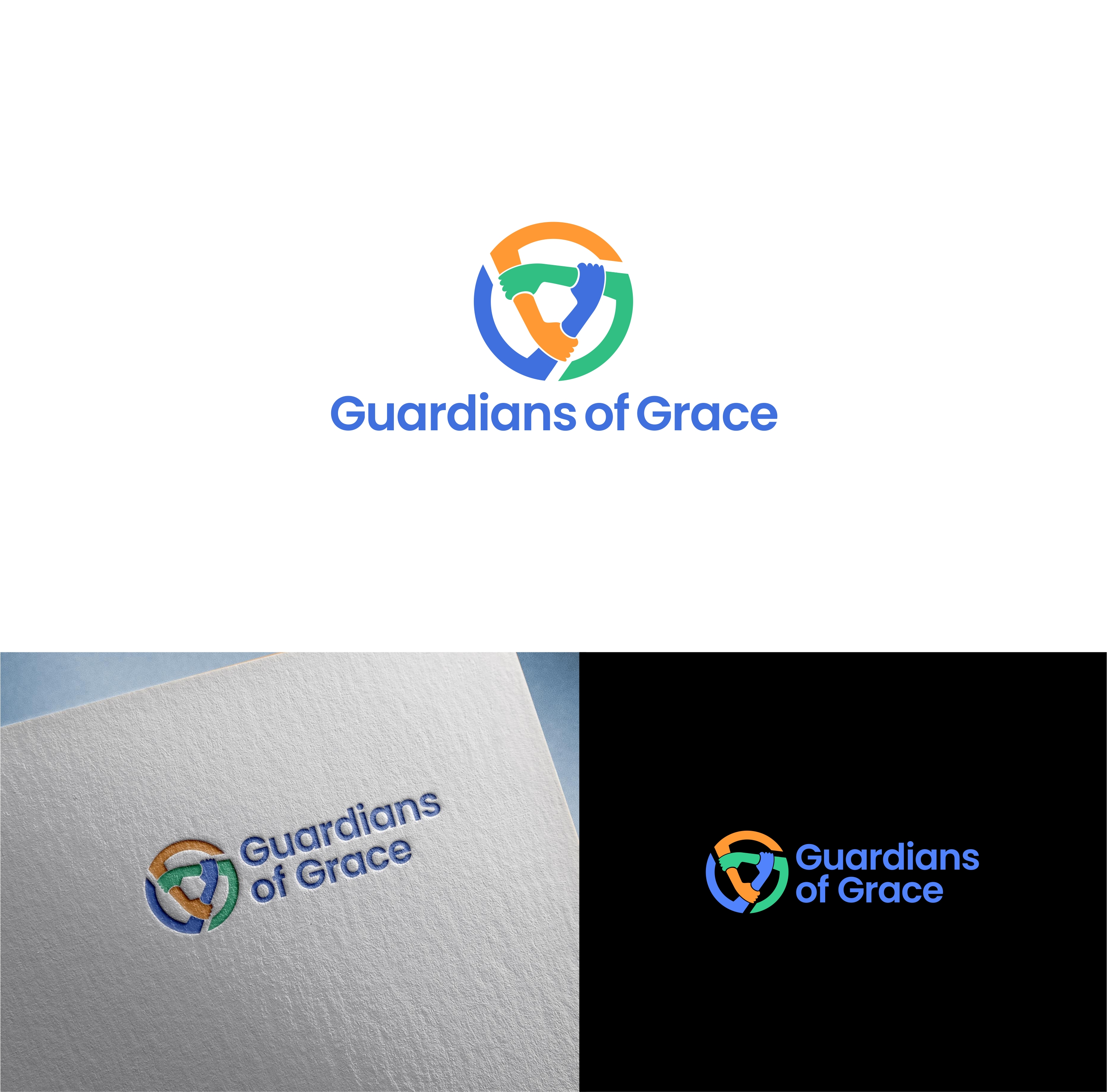 Logo Design by Joenet Jayawarna for this project | Design #29794113