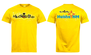 T-shirt Design by Johncina for this project | Design: #29760603