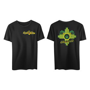 Design de T-shirt by {mega- for this project | Design : #29761348