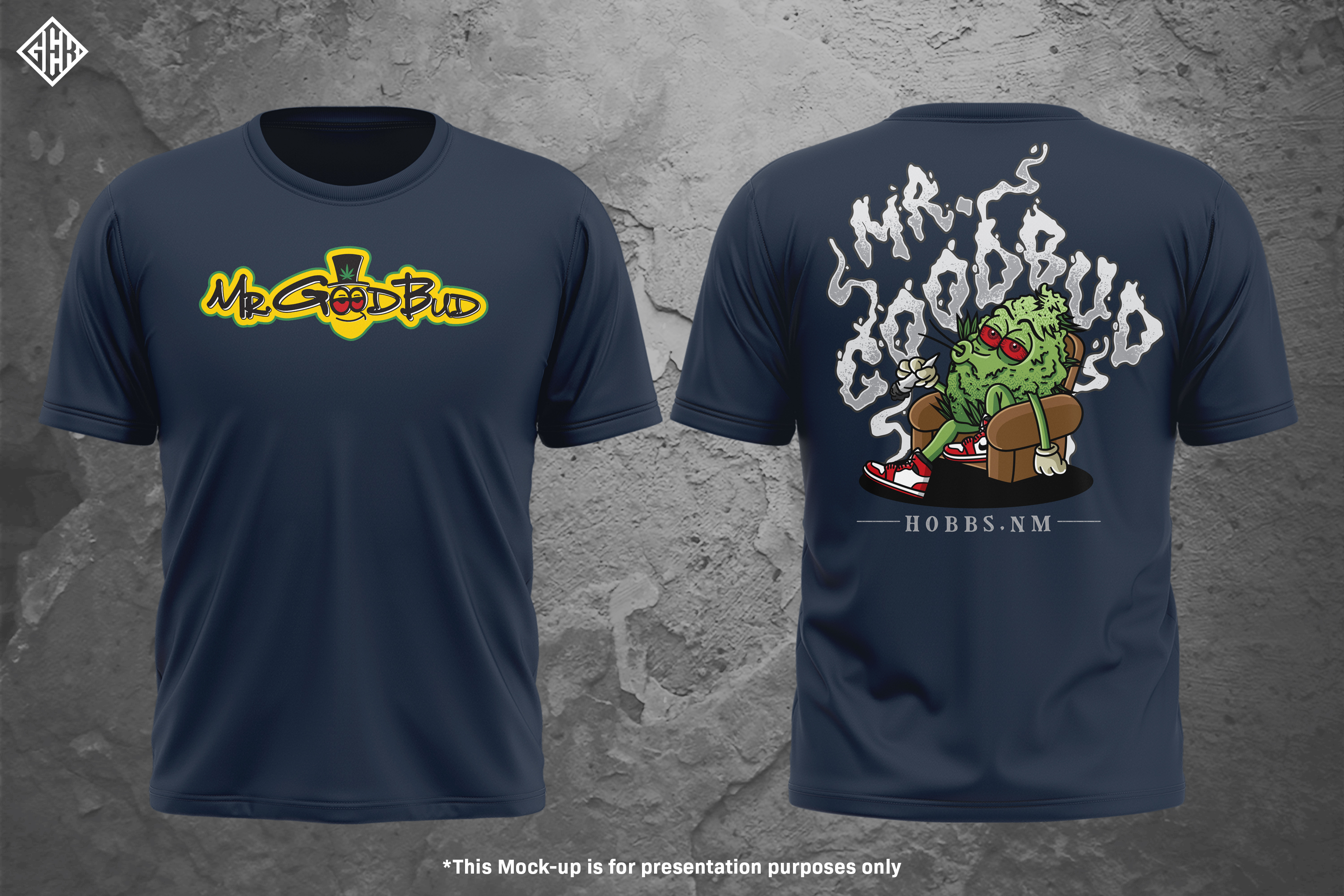 T-shirt Design by gekgrfx for this project | Design #29764821