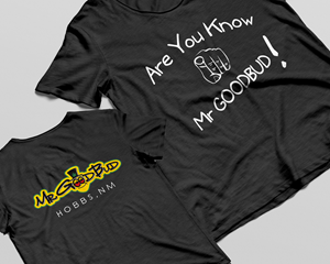 T-shirt Design by vidarshana 2 for this project | Design: #29760651