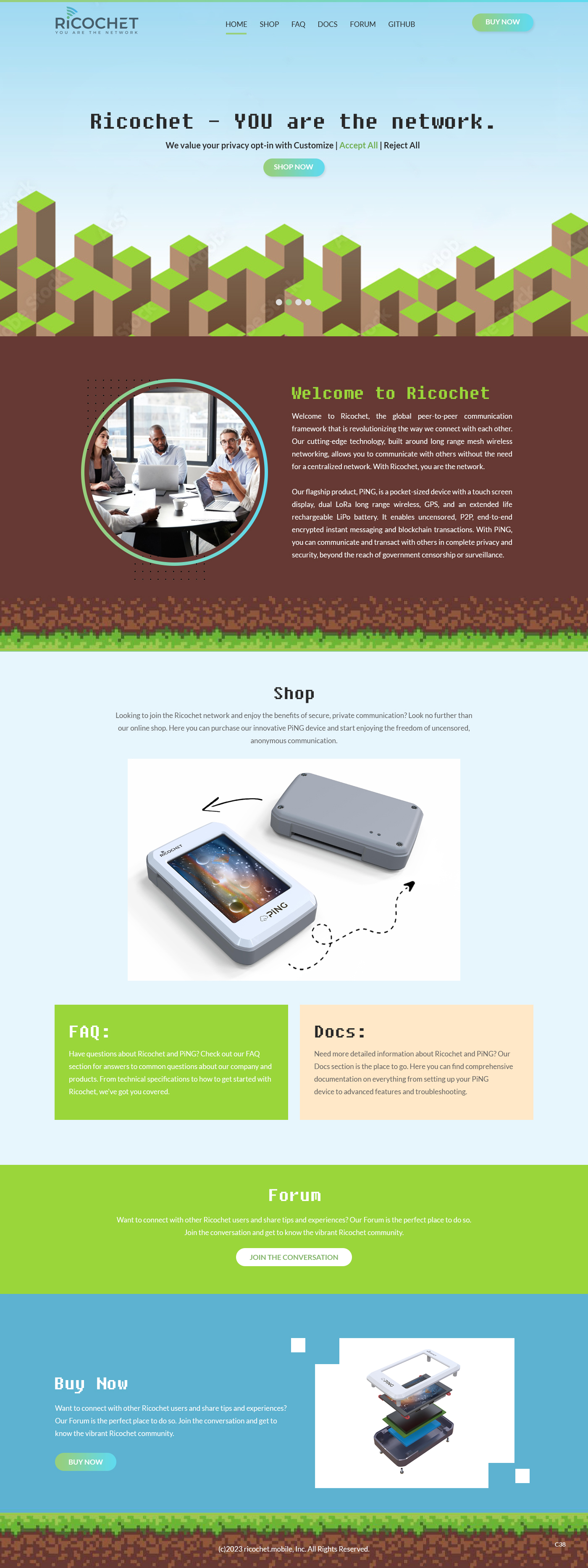 Diseño Web por pb para este proyecto | Diseño #29773208